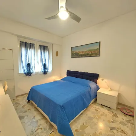 Alba Da Sogno A San Remo