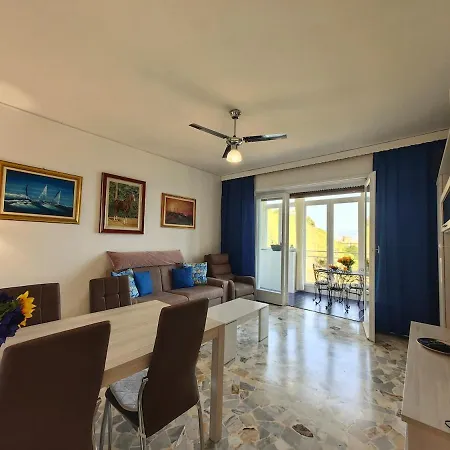 Alba Da Sogno A * San Remo