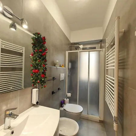 Alba Da Sogno A San Remo