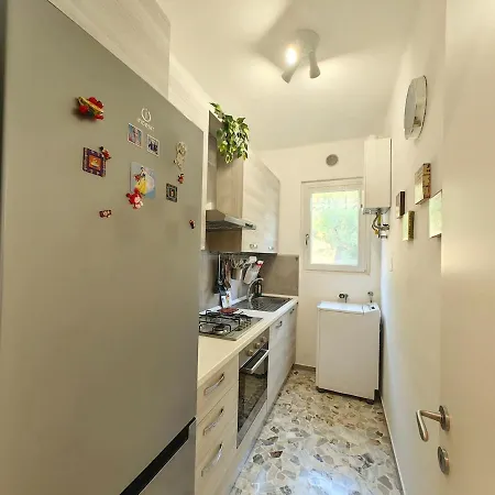 Alba Da Sogno A * San Remo