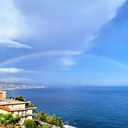 Alba Da Sogno A Appartement San Remo