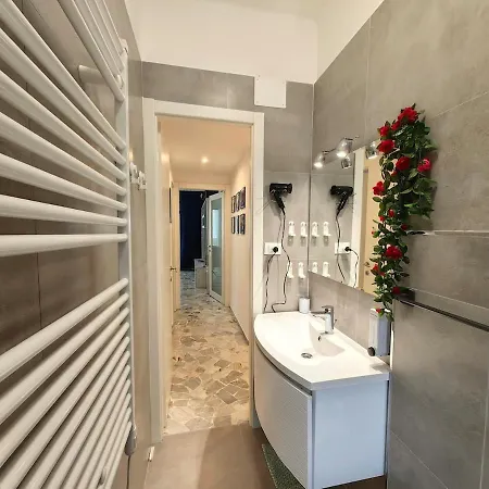 Appartement Alba Da Sogno A