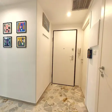 Appartement Alba Da Sogno A San Remo