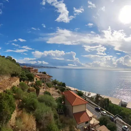 Alba Da Sogno A Appartement