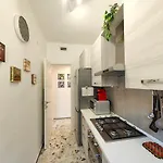 Alba Da Sogno A アパート サンレモ