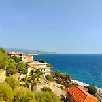 Alba Da Sogno A アパート サンレモ