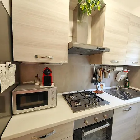 Alba Da Sogno A Appartement *