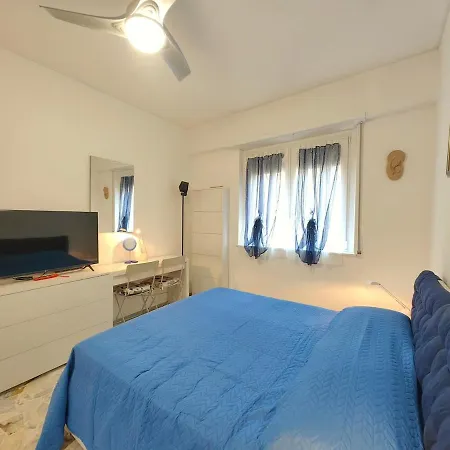 Alba Da Sogno A * San Remo