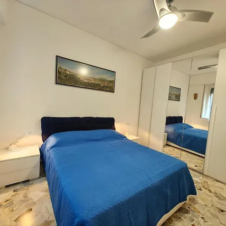 Alba Da Sogno A Διαμέρισμα Σαν Ρέμο