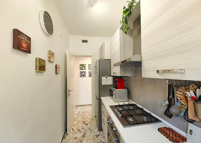 Alba Da Sogno A Apartment Sanremo