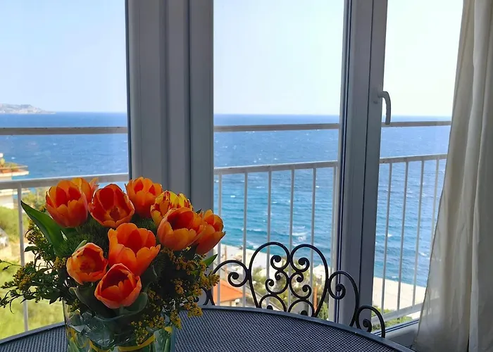 Alba Da Sogno A Apartment