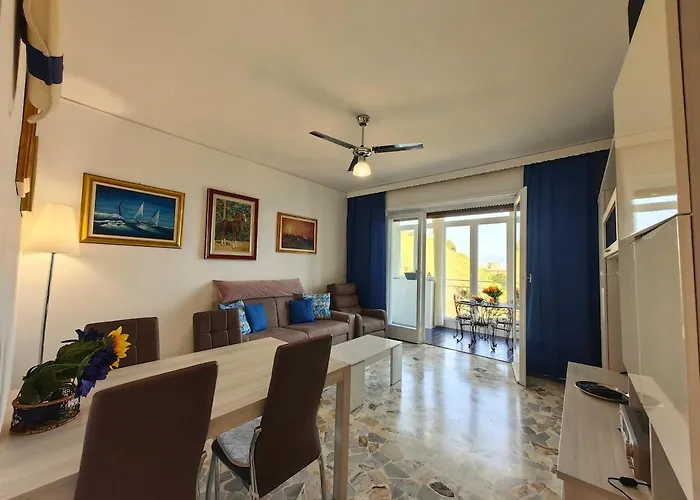 Alba Da Sogno A * Sanremo