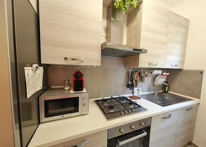 Alba Da Sogno A Διαμέρισμα *