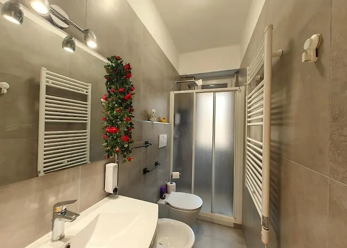 Alba Da Sogno A Sanremo