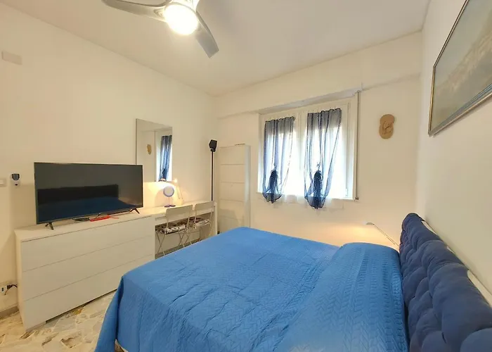 Alba Da Sogno A * Sanremo