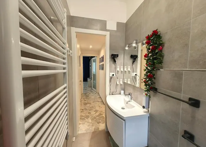 Apartment Alba Da Sogno A