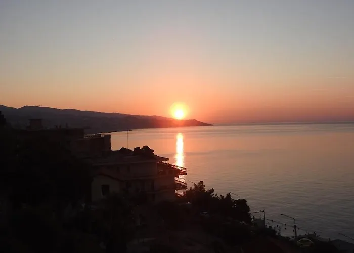 Apartment Alba Da Sogno A *