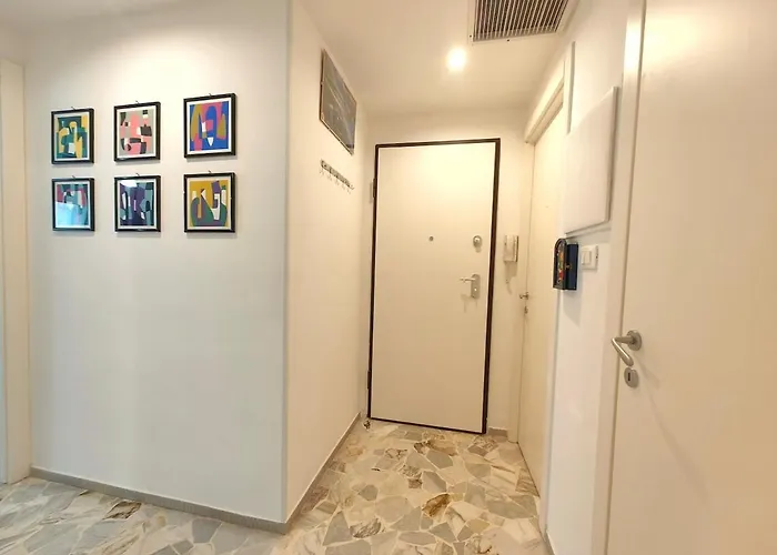 Apartment Alba Da Sogno A Sanremo