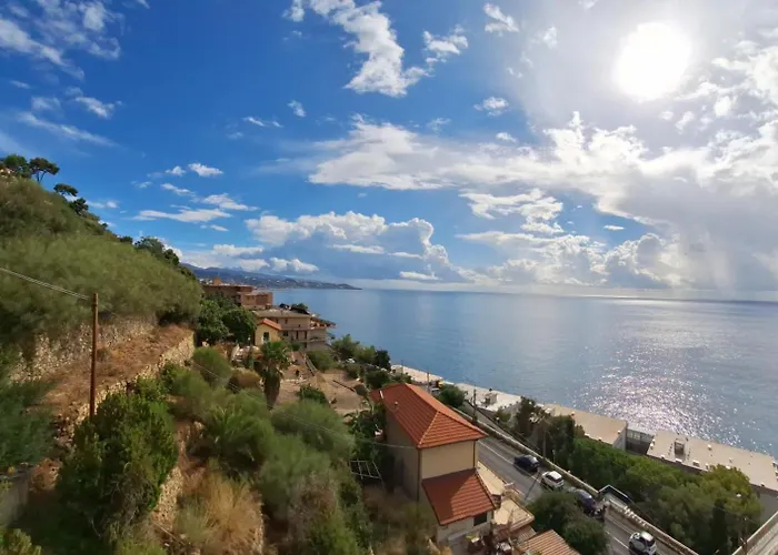 Alba Da Sogno A Apartment